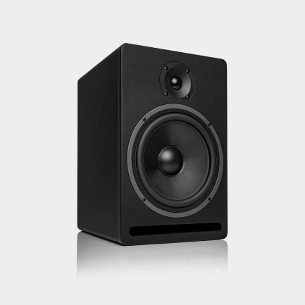 Geometric Audio S1