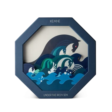 Keane