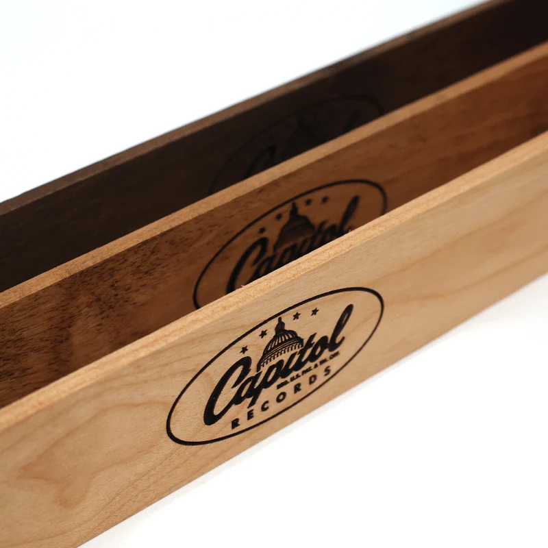 Capitol x WickerWoodWorks Vinyl - Image 9