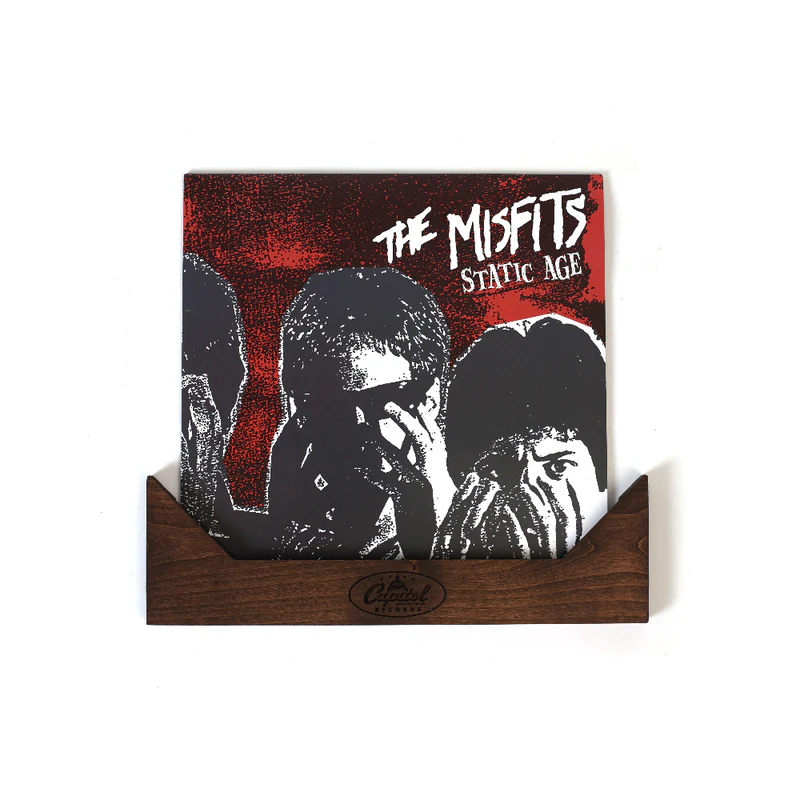 Capitol x WickerWoodWorks Vinyl - Image 4