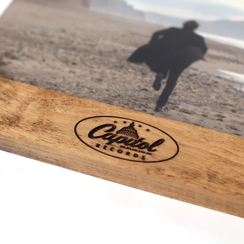 Capitol x WickerWoodWorks Vinyl - Image 6