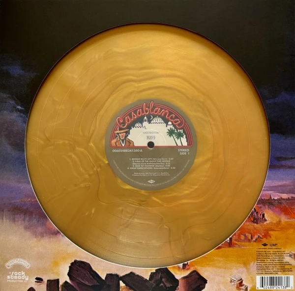 Kiss - Image 3