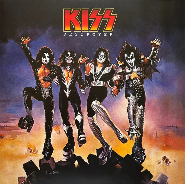 Kiss - Image 2